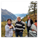 2013 Wochenende in Stuhlfelden