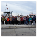 Tour 2017 nach Rügen