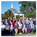 2018 Tour nach Kärnten