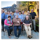 2023 Erkundungstrupp nach Südtirol