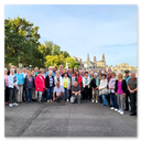 2023 Tour ins Elbsandsteingebirge