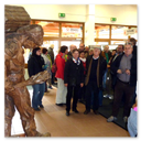 2015 ins Salzkammergut