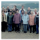 onTour ins Ahrtal 2005