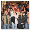 Tour 2008 in den Schwarzwald