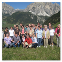 Vom 30. September bis zum 3. Oktober 2011 begaben sich die Reisenden auf eine unvergessliche Erlebnisreise durch das herbstliche Südtirol.