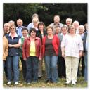 2009 Erkundungstour durch Heidelberg, Speyer und Sinsheim