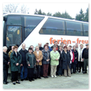 Fahrt 2004 in den Harz
