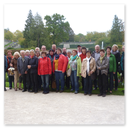 Tour 2014 in Fränkische Weinland