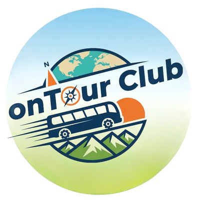 Logo onTour Club