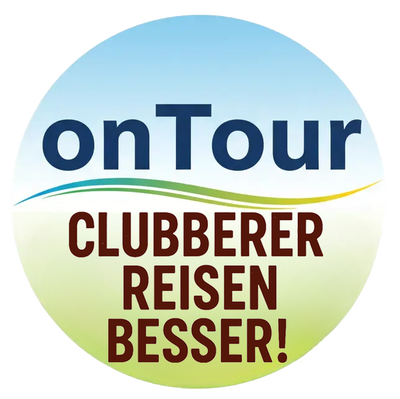 Logo onTour Clubberer