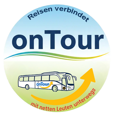 Logo onTour