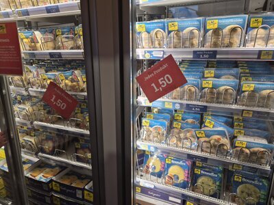 Burgis Knödelretter