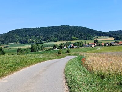 Holnstein - Zandt