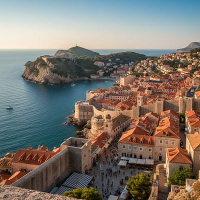 Dubrovnik