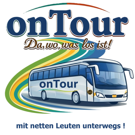 Logo onTour