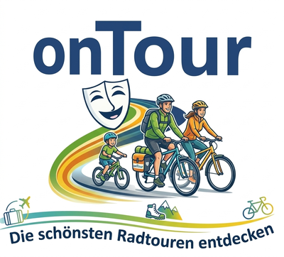 Die schönsten Radtouren entdecken