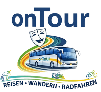 Logo onTour