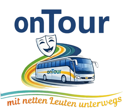Logo onTour