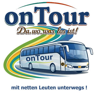 Logo onTour