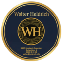Walter Heldrich